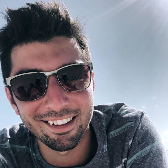 Meet your Posher, Jonathan - Picture 1 of 1